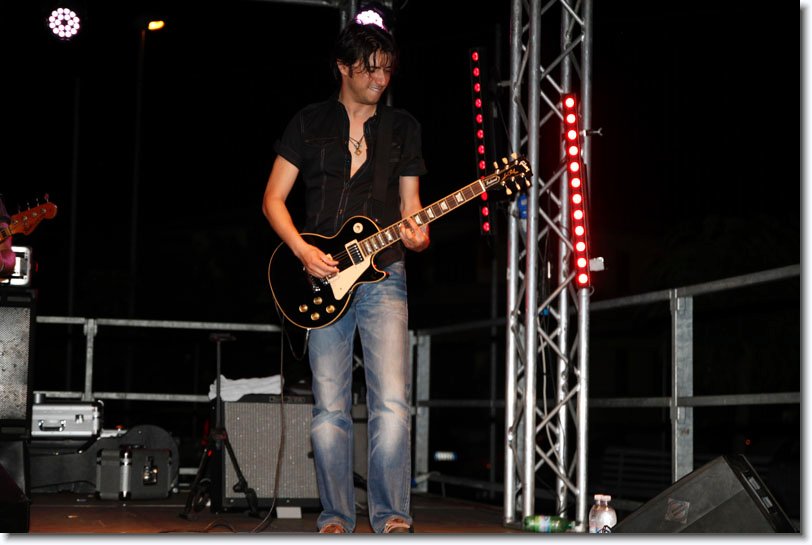 Foto successiva